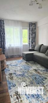 2-к квартира, на длительный срок, 54м2, 2/5 этаж