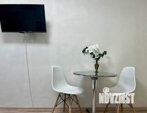 2-к квартира, посуточно, 48м2, 1/5 этаж