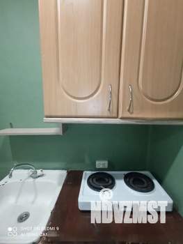 1-к квартира, посуточно, 18м2, 5/6 этаж