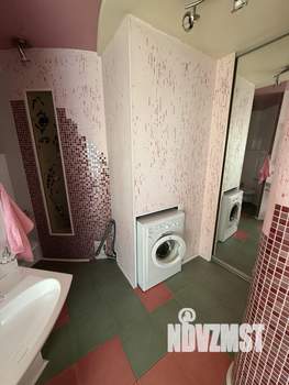 2-к квартира, на длительный срок, 90м2, 4/6 этаж