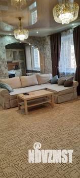 4-к квартира, на длительный срок, 90м2, 3/5 этаж