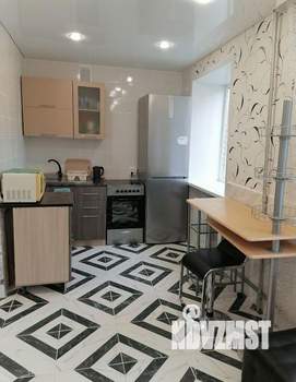 Студия квартира, на длительный срок, 35м2, 4/4 этаж