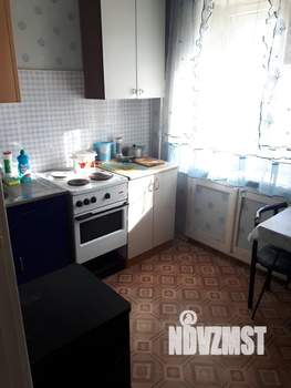 2-к квартира, на длительный срок, 44м2, 3/4 этаж