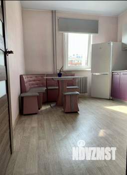 1-к квартира, на длительный срок, 37м2, 7/9 этаж