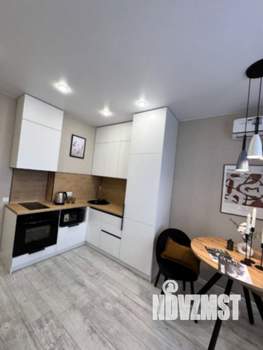 1-к квартира, на длительный срок, 43м2, 5/18 этаж