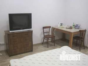 1-к квартира, посуточно, 25м2, 3/4 этаж