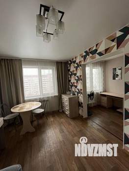 1-к квартира, на длительный срок, 29м2, 9/9 этаж