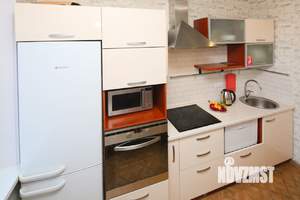 2-к квартира, посуточно, 57м2, 5/18 этаж