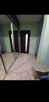 Студия квартира, на длительный срок, 30м2, 12/16 этаж