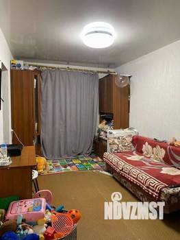 2-к квартира, на длительный срок, 30м2, 3/9 этаж