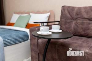 2-к квартира, посуточно, 46м2, 1/1 этаж