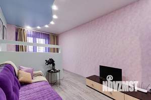 1-к квартира, посуточно, 33м2, 14/16 этаж