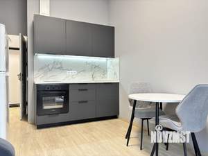 1-к квартира, на длительный срок, 39м2, 1/9 этаж