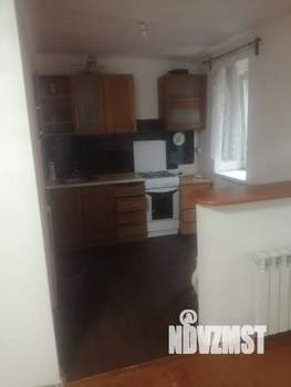 2-к квартира, на длительный срок, 42м2, 3/3 этаж