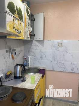 2-к квартира, на длительный срок, 44м2, 4/5 этаж