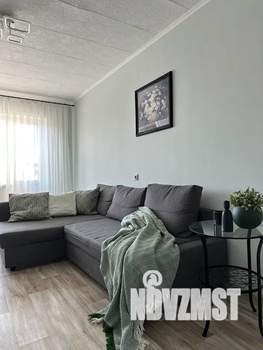 3-к квартира, посуточно, 57м2, 5/5 этаж