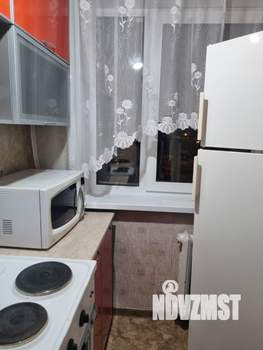 1-к квартира, на длительный срок, 31м2, 5/5 этаж