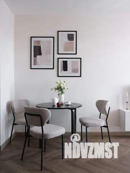 1-к квартира, посуточно, 36м2, 10/18 этаж