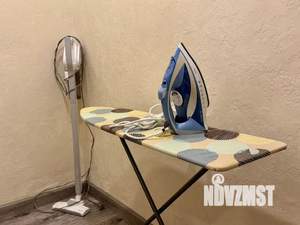 2-к квартира, посуточно, 44м2, 3/5 этаж