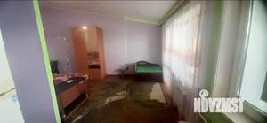 1-к квартира, на длительный срок, 36м2, 6/6 этаж