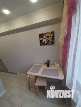 1-к квартира, посуточно, 30м2, 1/5 этаж