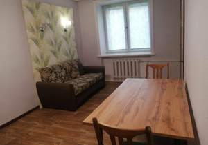 3-к квартира, на длительный срок, 60м2, 3/5 этаж