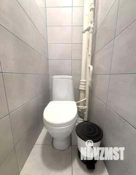 2-к квартира, посуточно, 44м2, 4/5 этаж