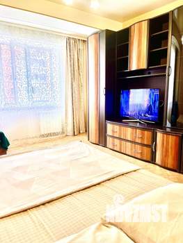 1-к квартира, посуточно, 38м2, 2/12 этаж