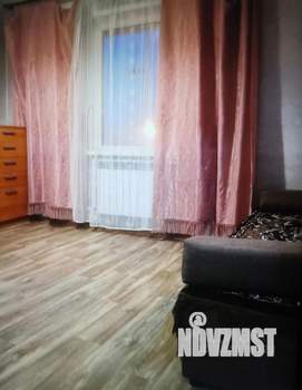 1-к квартира, на длительный срок, 20м2, 4/9 этаж