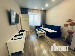 2-к квартира, посуточно, 50м2, 11/16 этаж