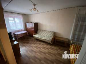 1-к квартира, на длительный срок, 33м2, 3/4 этаж