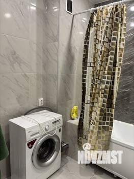 1-к квартира, на длительный срок, 34м2, 5/19 этаж