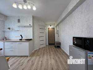 1-к квартира, посуточно, 45м2, 9/9 этаж