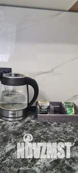 Студия квартира, посуточно, 24м2, 6/10 этаж