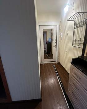 2-к квартира, на длительный срок, 43м2, 2/5 этаж