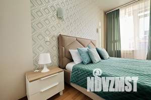 2-к квартира, посуточно, 50м2, 7/7 этаж