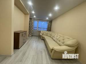 1-к квартира, на длительный срок, 30м2, 4/5 этаж