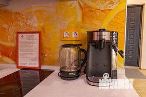 2-к квартира, посуточно, 34м2, 8/11 этаж