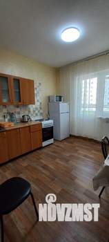 1-к квартира, посуточно, 47м2, 5/12 этаж