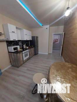 2-к квартира, на длительный срок, 63м2, 5/15 этаж