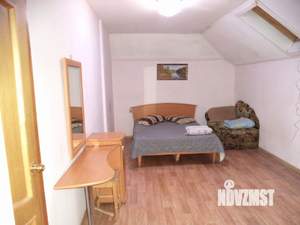 1-к квартира, посуточно, 33м2, 2/3 этаж