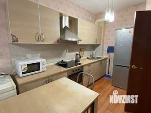 3-к квартира, на длительный срок, 65м2, 1/14 этаж