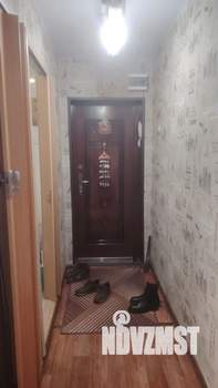 2-к квартира, на длительный срок, 40м2, 1/5 этаж