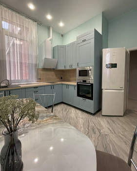 2-к квартира, на длительный срок, 62м2, 8/8 этаж