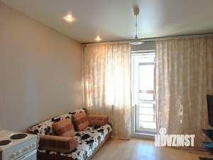 2-к квартира, на длительный срок, 46м2, 13/15 этаж