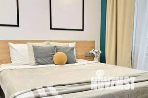 1-к квартира, посуточно, 30м2, 15/19 этаж