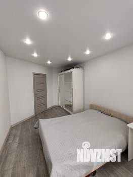 2-к квартира, на длительный срок, 43м2, 1/8 этаж