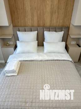 Студия квартира, посуточно, 25м2, 7/16 этаж