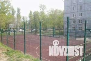 1-к квартира, на длительный срок, 19м2, 1/5 этаж