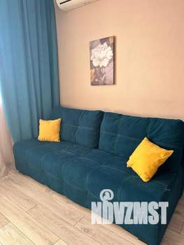 1-к квартира, посуточно, 48м2, 11/15 этаж